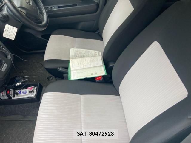 Daihatsu MIRA 2019-10 8874988-8