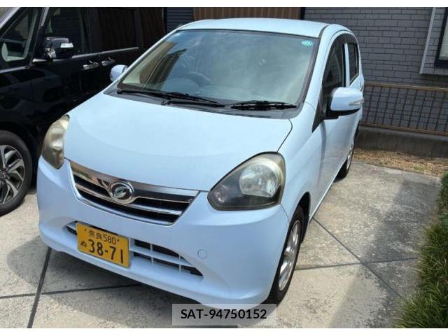 Daihatsu MIRA 2011-09 8875499-0