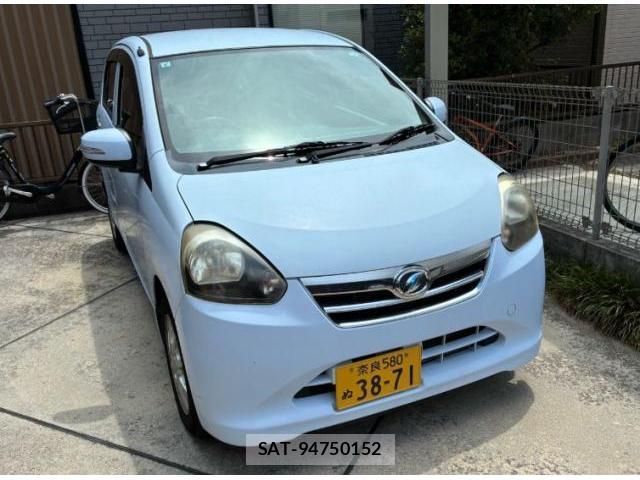 Daihatsu MIRA 2011-09 8875499-1