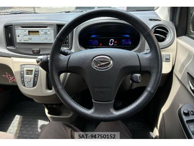 Daihatsu MIRA 2011-09 8875499-2