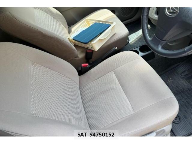Daihatsu MIRA 2011-09 8875499-3