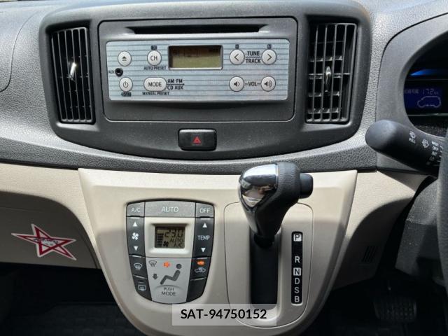 Daihatsu MIRA 2011-09 8875499-5
