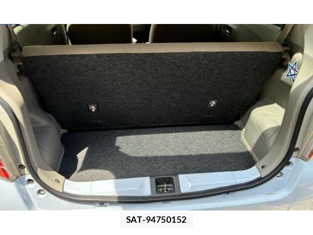 Daihatsu MIRA 2011-09 8875499-7