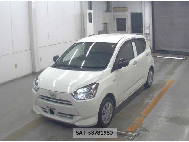 Daihatsu MIRA 2021-07 8875555-0
