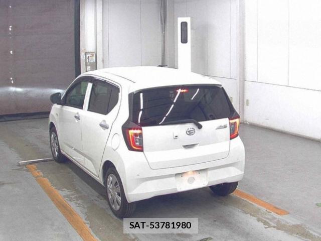 Daihatsu MIRA 2021-07 8875555-1
