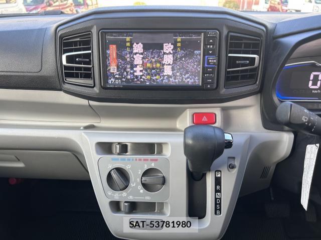 Daihatsu MIRA 2021-07 8875555-11
