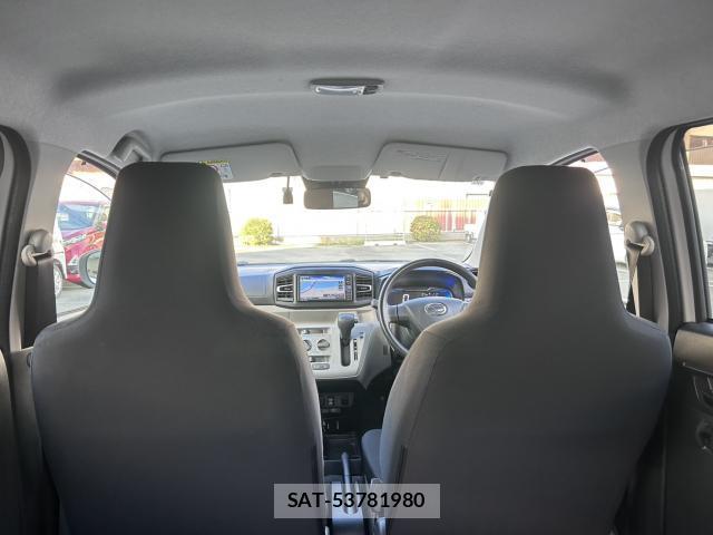 Daihatsu MIRA 2021-07 8875555-17
