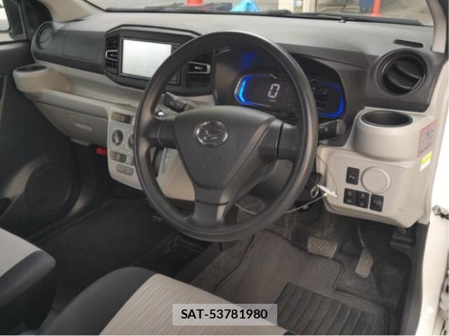 Daihatsu MIRA 2021-07 8875555-2