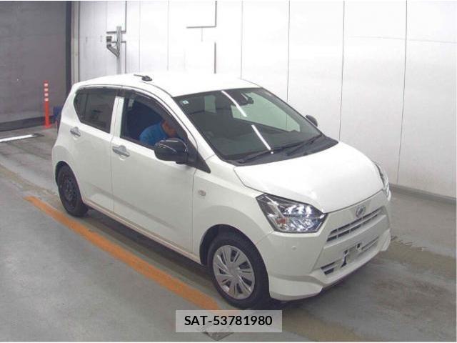 Daihatsu MIRA 2021-07 8875555-3