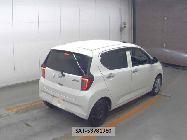 Daihatsu MIRA 2021-07 8875555-4