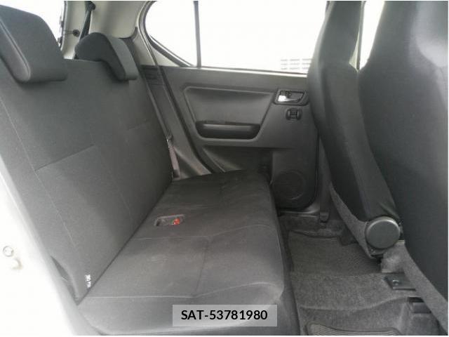 Daihatsu MIRA 2021-07 8875555-5