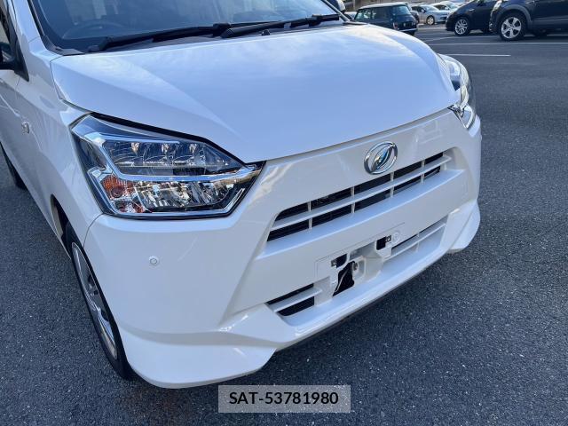 Daihatsu MIRA 2021-07 8875555-6