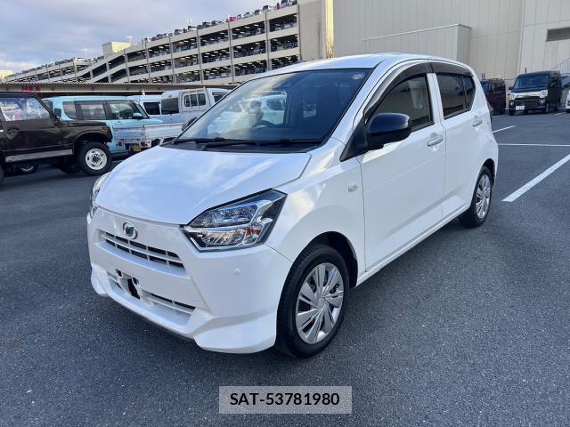 Daihatsu MIRA 2021-07 8875555-7