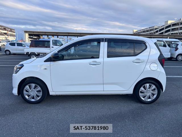 Daihatsu MIRA 2021-07 8875555-8