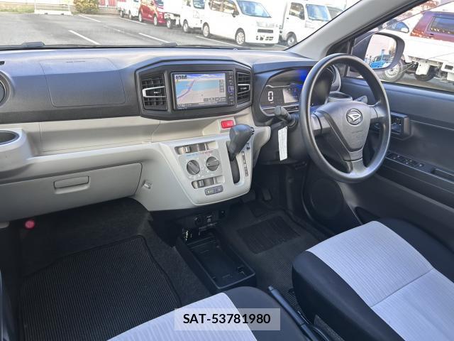 Daihatsu MIRA 2021-07 8875555-9