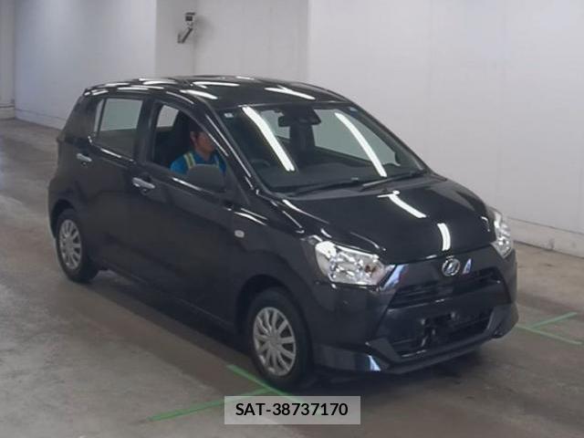 Daihatsu MIRA 2021-08 8875563-0