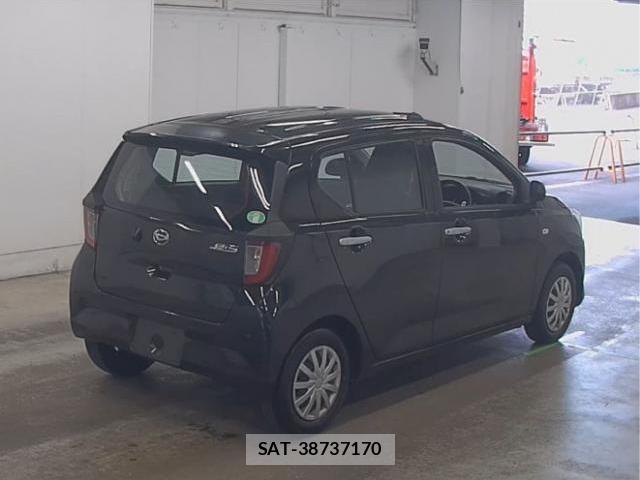 Daihatsu MIRA 2021-08 8875563-1