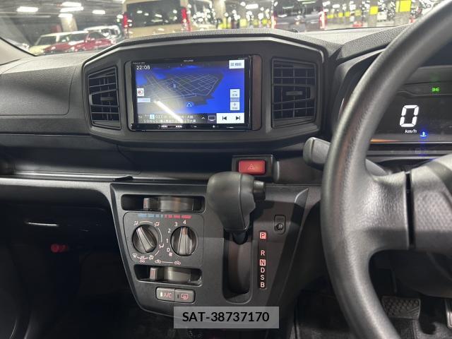 Daihatsu MIRA 2021-08 8875563-11