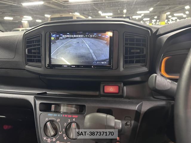 Daihatsu MIRA 2021-08 8875563-12