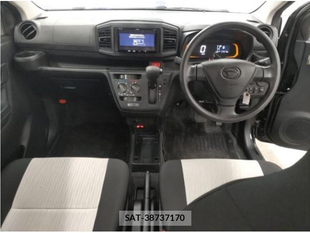 Daihatsu MIRA 2021-08 8875563-2