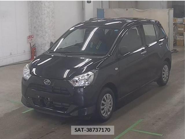 Daihatsu MIRA 2021-08 8875563-3