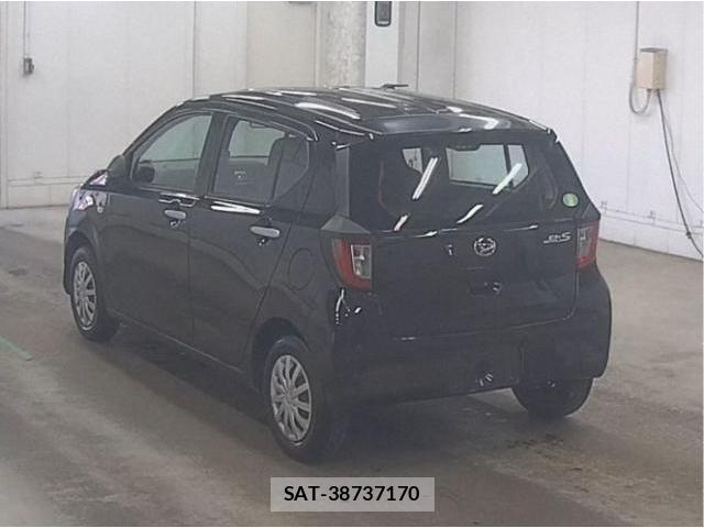 Daihatsu MIRA 2021-08 8875563-4