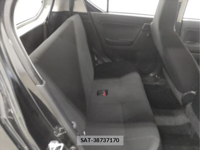 Daihatsu MIRA 2021-08 8875563-5