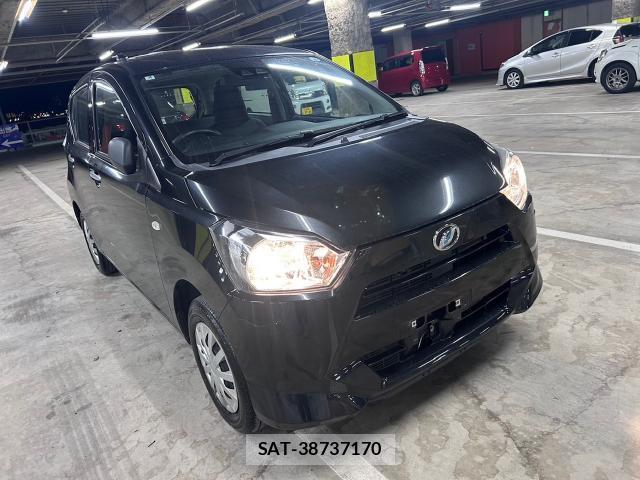 Daihatsu MIRA 2021-08 8875563-6