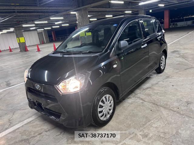 Daihatsu MIRA 2021-08 8875563-7