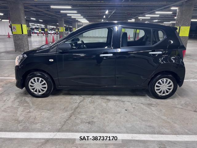 Daihatsu MIRA 2021-08 8875563-8