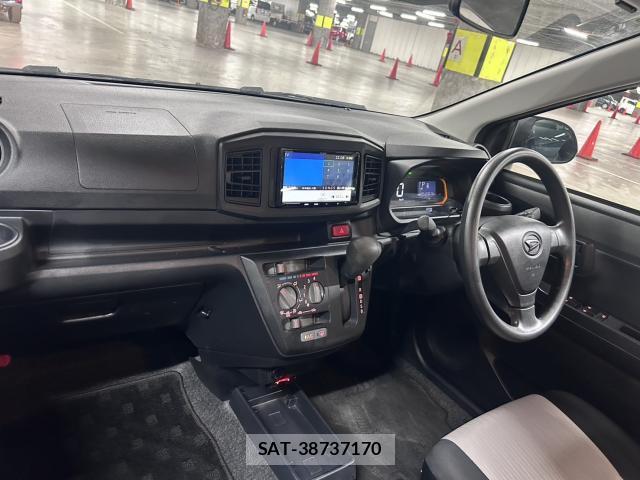 Daihatsu MIRA 2021-08 8875563-9