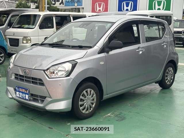Daihatsu MIRA 2021-07 8875599-0
