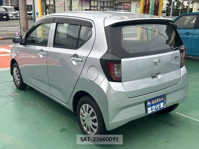 Daihatsu MIRA 2021-07 8875599-1