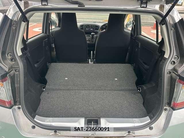 Daihatsu MIRA 2021-07 8875599-11