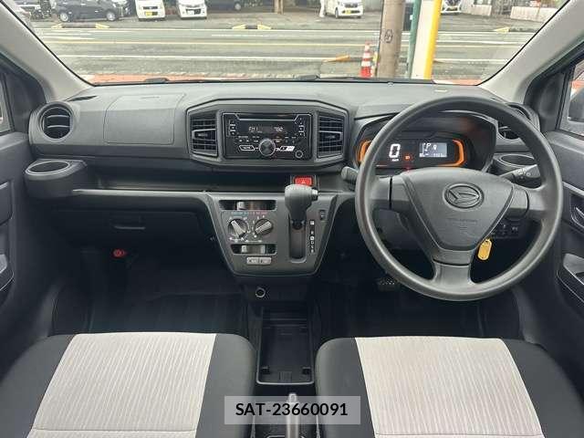 Daihatsu MIRA 2021-07 8875599-2