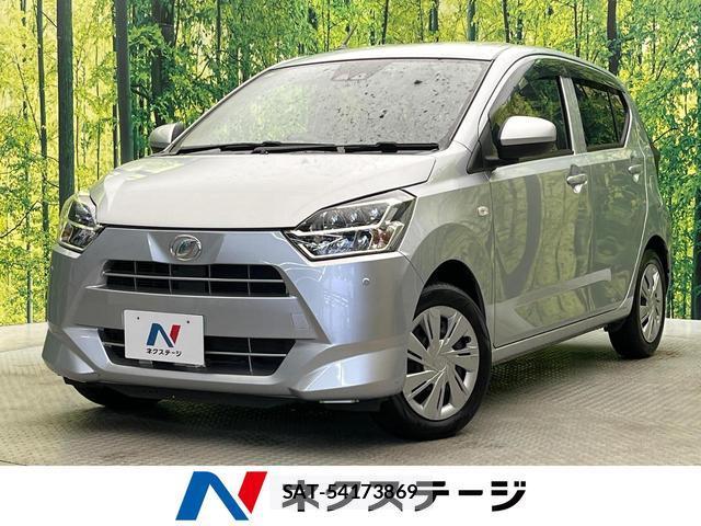 Daihatsu MIRA 2021-07 8875630-0