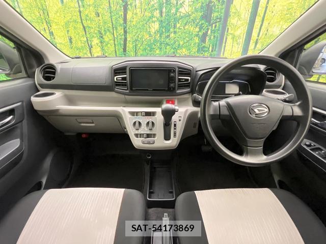Daihatsu MIRA 2021-07 8875630-1