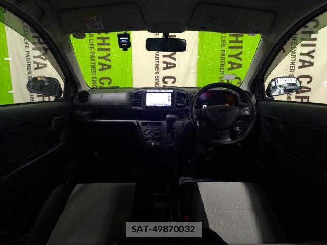 Daihatsu MIRA 2017-07 8875830-2