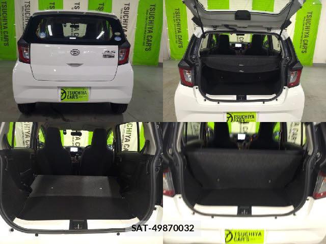 Daihatsu MIRA 2017-07 8875830-6