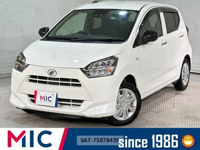 Daihatsu MIRA 2019-08 8875894-0