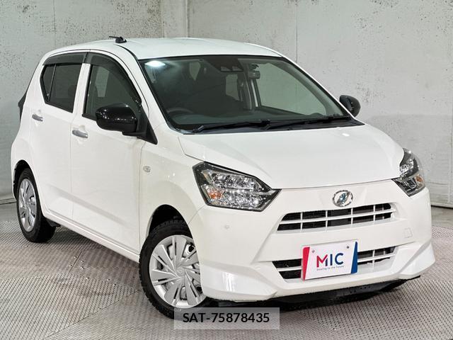 Daihatsu MIRA 2019-08 8875894-11