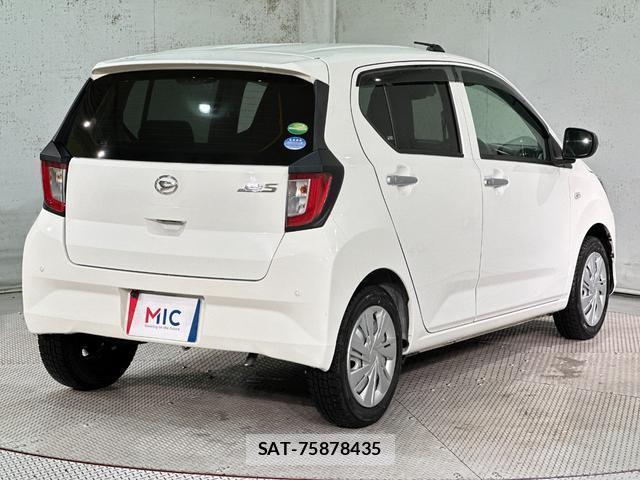 Daihatsu MIRA 2019-08 8875894-13