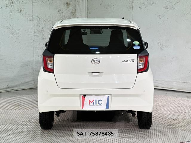 Daihatsu MIRA 2019-08 8875894-14