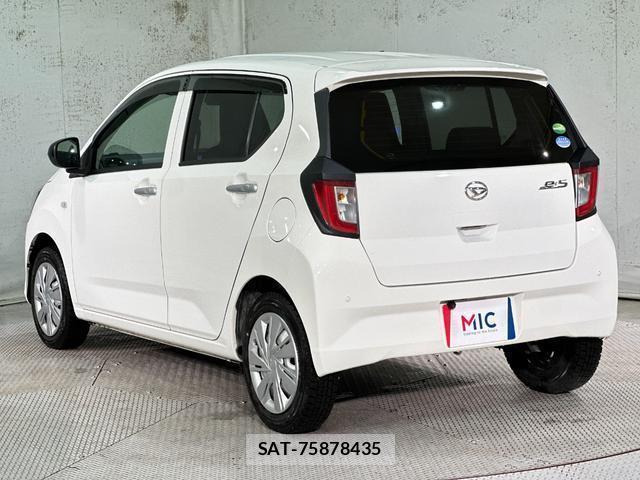 Daihatsu MIRA 2019-08 8875894-16