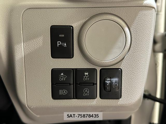 Daihatsu MIRA 2019-08 8875894-3