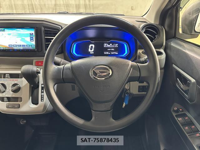 Daihatsu MIRA 2019-08 8875894-7