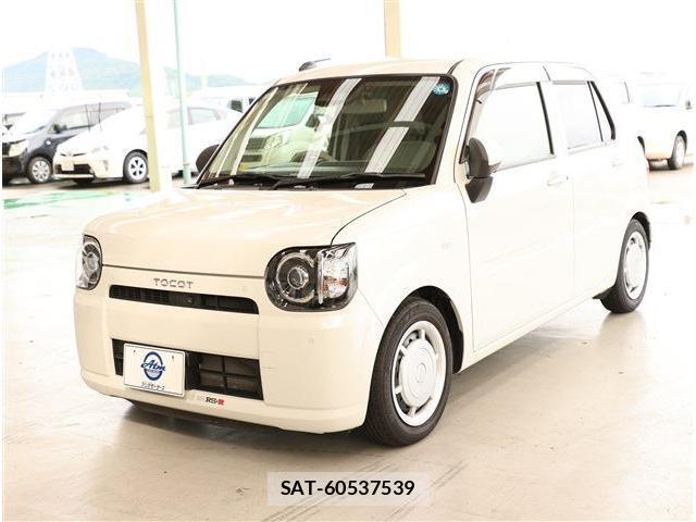 Daihatsu MIRA 2019-12 8872740-0