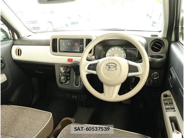 Daihatsu MIRA 2019-12 8872740-1