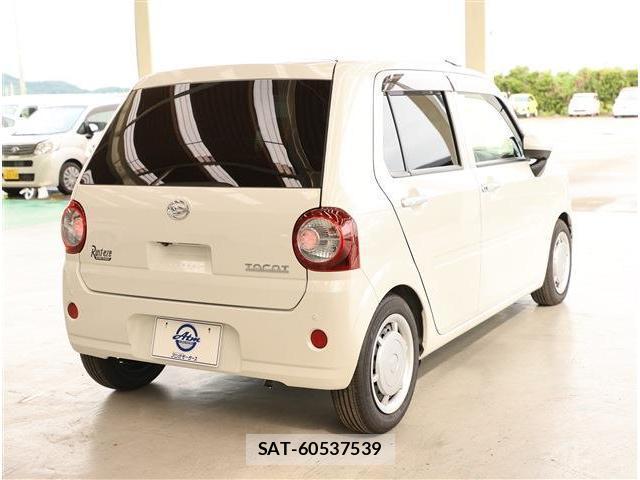 Daihatsu MIRA 2019-12 8872740-4