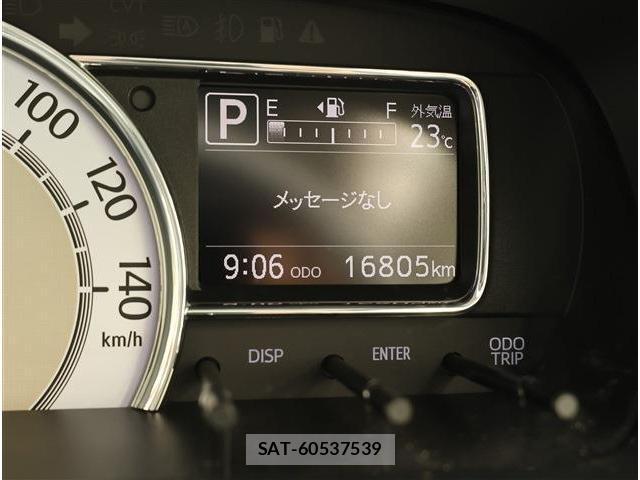 Daihatsu MIRA 2019-12 8872740-6
